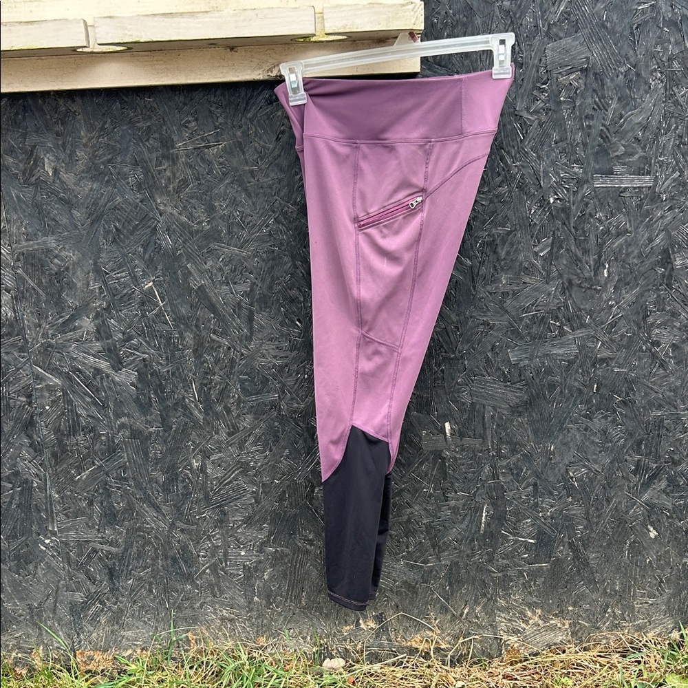 Woman’s riding tights for summer